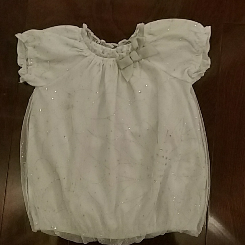 Children's dress